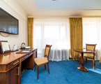 MISTRAL HOTEL & SPA Otel`: Супериор 1-комнатный "Супериор" (вид на озеро) Супериор 2-местный (с видом на озеро)