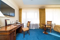 MISTRAL HOTEL & SPA Otel`: Супериор 1-комнатный "Супериор" (вид на озеро) Супериор 2-местный (с видом на озеро) - photo 88