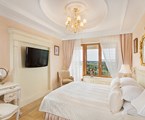 MISTRAL HOTEL & SPA Otel`: Апартаменты DU SOIR 2-местный