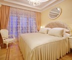 MISTRAL HOTEL & SPA Otel`: Апартаменты Апартаменты "du Jour" Апартаменты