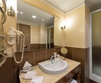 MISTRAL HOTEL & SPA Otel`: Люкс 2-местный "Люкс" Люкс 2-местный 2-комнатный