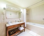 MISTRAL HOTEL & SPA Otel`: Супериор 1-комнатный "Супериор" (вид на озеро) Супериор 2-местный (с видом на озеро)