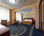 MISTRAL HOTEL & SPA Otel`: Супериор 1-комнатный "Супериор" (вид на лес) Супериор 2-местный (с видом на лес)