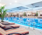 MISTRAL HOTEL & SPA Otel`: Бассейн