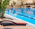 MISTRAL HOTEL & SPA Otel`: Бассейн