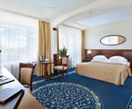 MISTRAL HOTEL & SPA Otel`: Люкс 2-местный