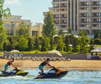 MISTRAL HOTEL & SPA Otel`: Прокат