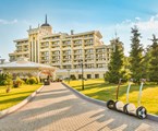 MISTRAL HOTEL & SPA Otel`: Внешний вид