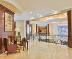 MISTRAL HOTEL & SPA Otel`: Холл
