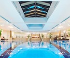 MISTRAL HOTEL & SPA Otel`: Бассейн