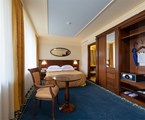 MISTRAL HOTEL & SPA Otel`: Стандартный 2-местный