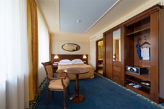 MISTRAL HOTEL & SPA Otel`: Стандартный 2-местный - photo 1