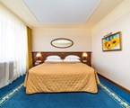 MISTRAL HOTEL & SPA Otel`: Супериор 1-комнатный "Супериор" (вид на озеро) Супериор 2-местный (с видом на озеро)