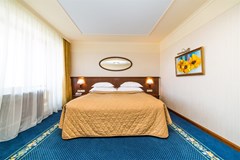 MISTRAL HOTEL & SPA Otel`: Супериор 1-комнатный "Супериор" (вид на озеро) Супериор 2-местный (с видом на озеро) - photo 86