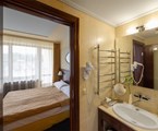 MISTRAL HOTEL & SPA Otel`: Стандарт 2-местный  "Стандарт" Стандартный 2-местный