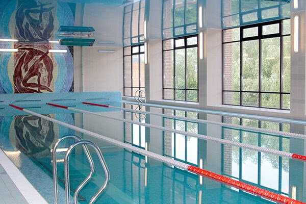 Orchestra OKA Spa Resort  Otel`: Бассейн взрослый