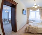 Orchestra OKA Spa Resort  Otel`: Апартаменты Апартаменты 2-местные 2-комнатные Апартаменты 2-местные 2-комнатные