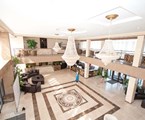 Orchestra OKA Spa Resort  Otel`: Холл