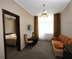 Orchestra OKA Spa Resort  Otel`: Делюкс Делюкс  2-местный 2-комнатный Делюкс 2-местный 2-комнатный