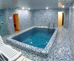 Orchestra OKA Spa Resort  Otel`: Сауна