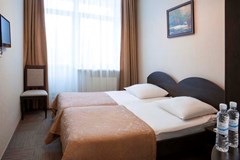 Orchestra OKA Spa Resort  Otel`: Стандарт Стандартный 2-местный 1-комнатный Стандартный 2-местный 1-комнатный - photo 116