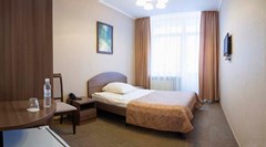 Orchestra OKA Spa Resort  Otel`: Промо Эконом 2-местный 1-комнатный Промо Эконом 2-местный 1-комнатный - photo 111