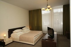 Orchestra OKA Spa Resort  Otel`: Студио Студио 2-местный  - photo 120