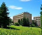 Orchestra OKA Spa Resort  Otel`: Территория летом