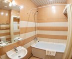 Orchestra OKA Spa Resort  Otel`: Делюкс Делюкс  2-местный 2-комнатный Делюкс 2-местный 2-комнатный