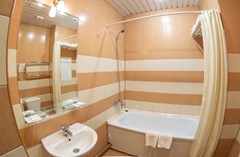 Orchestra OKA Spa Resort  Otel`: Делюкс Делюкс  2-местный 2-комнатный Делюкс 2-местный 2-комнатный - photo 106