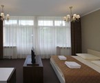 Orchestra OKA Spa Resort  Otel`: Студио Студио 2-местный 