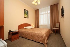 Orchestra OKA Spa Resort  Otel`: Промо Эконом 2-местный 1-комнатный Промо Эконом 2-местный 1-комнатный - photo 110