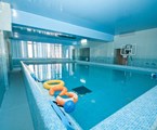 Orchestra OKA Spa Resort  Otel`: Детский бассейн