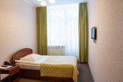 Orchestra OKA Spa Resort  Otel`: Малый Эконом 2-местный 1-комнатный Малый Эконом 2-местный 1-комнатный - photo 108