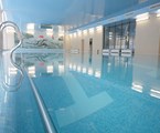 Orchestra OKA Spa Resort  Otel`: Бассейн взрослый