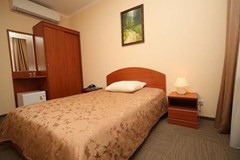 Orchestra OKA Spa Resort  Otel`: Малый Эконом 2-местный 1-комнатный Малый Эконом 2-местный 1-комнатный - photo 107