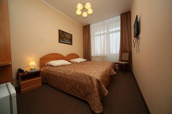 Orchestra OKA Spa Resort  Otel`: Стандарт Стандартный 2-местный 1-комнатный Стандартный 2-местный 1-комнатный