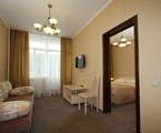 Orchestra OKA Spa Resort  Otel`: Делюкс Делюкс  2-местный 2-комнатный Делюкс 2-местный 2-комнатный