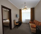 Orchestra OKA Spa Resort  Otel`: Делюкс Делюкс  2-местный 2-комнатный Делюкс 2-местный 2-комнатный