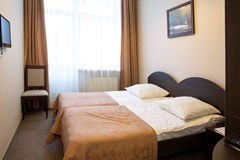 Orchestra OKA Spa Resort  Otel`: Стандартный 2-местный - photo 83