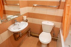 Orchestra OKA Spa Resort  Otel`: Малый Эконом 2-местный 1-комнатный Малый Эконом 2-местный 1-комнатный - photo 109