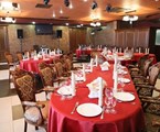 Orchestra OKA Spa Resort  Otel`: Княжеский