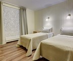 Valesko (Grigorchikovo) Otel`: Коттедж 8-местный 5-комнатный 2-этажный (с сауной №2)