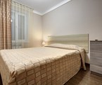 Valesko (Grigorchikovo) Otel`: Апартаменты 3-местный 3-комнатный (корпус 4)