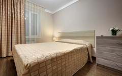Valesko (Grigorchikovo) Otel`: Апартаменты 3-местный 3-комнатный (корпус 4) - photo 46