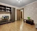 Valesko (Grigorchikovo) Otel`: Апартаменты 3-местный 3-комнатный корпус №4 Апартаменты 3-местный 3-комнатный (корпус 4)