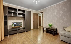 Valesko (Grigorchikovo) Otel`: Апартаменты 3-местный 3-комнатный корпус №4 Апартаменты 3-местный 3-комнатный (корпус 4) - photo 59