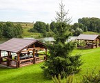 Orlovskij(Podmoskov`e) Park-otel`: Летние беседки с мангалом