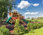 Orlovskij(Podmoskov`e) Park-otel`: Детская площадка