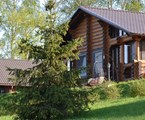 Orlovskij(Podmoskov`e) Park-otel`: Коттедж Стандарт 4-местный 2-уровневый Коттедж Стандарт 4-местный 2-уровневый